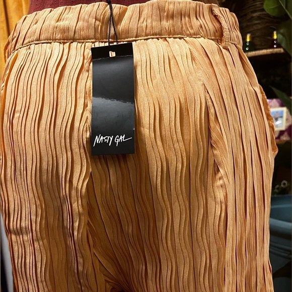 NASTY GAL PANTS 💅 - Picture 3 of 7